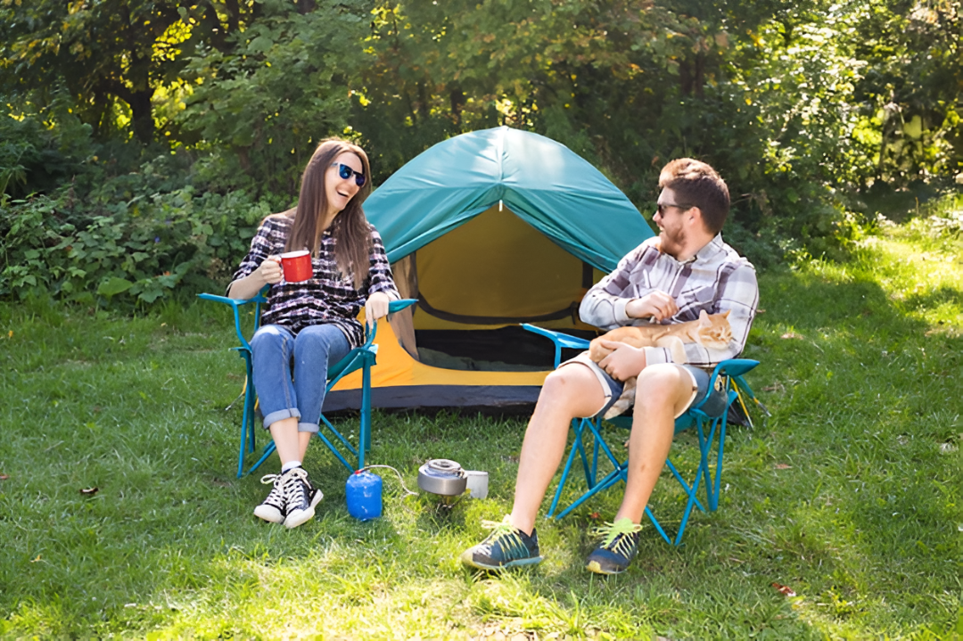 Importance of Quality Tents and Shelters